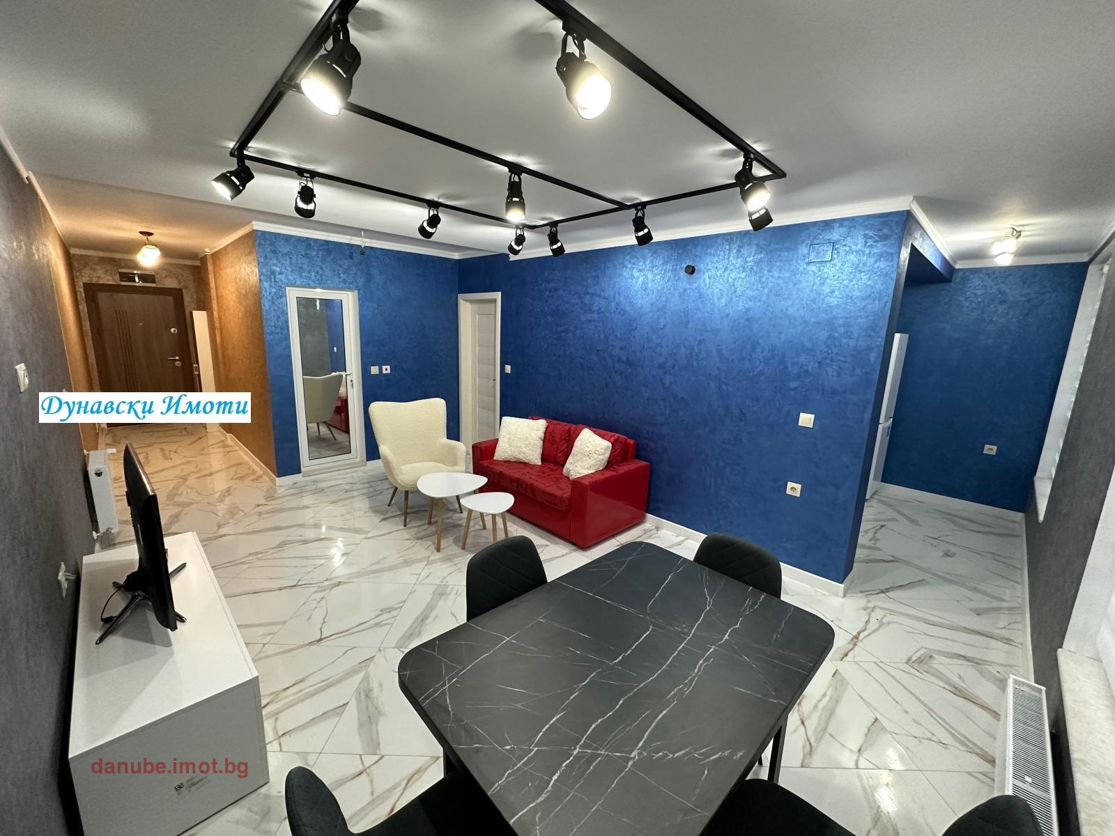 Продава 2-СТАЕН, гр. Русе, Възраждане