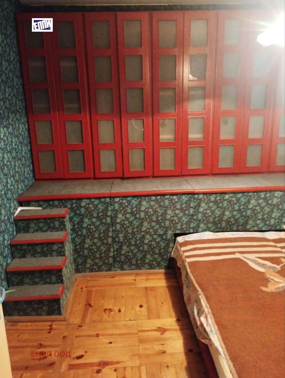 Продава 2-СТАЕН, гр. София, Надежда 3, снимка 3 - Апартаменти - 53914929