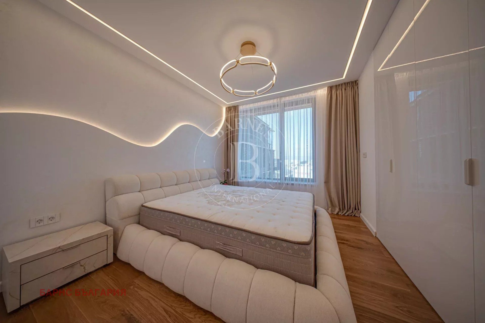 Продава 2-СТАЕН, гр. София, Манастирски ливади, снимка 8 - Апартаменти - 54629225