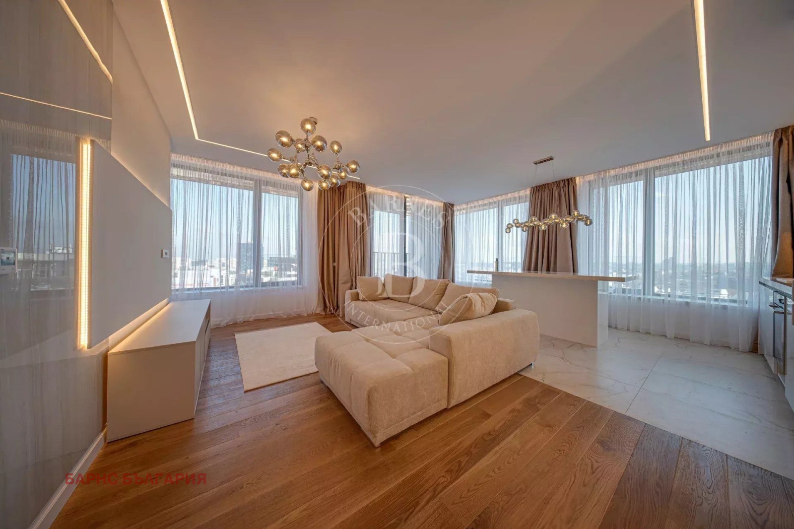 Продава 2-СТАЕН, гр. София, Манастирски ливади, снимка 6 - Апартаменти - 54629225