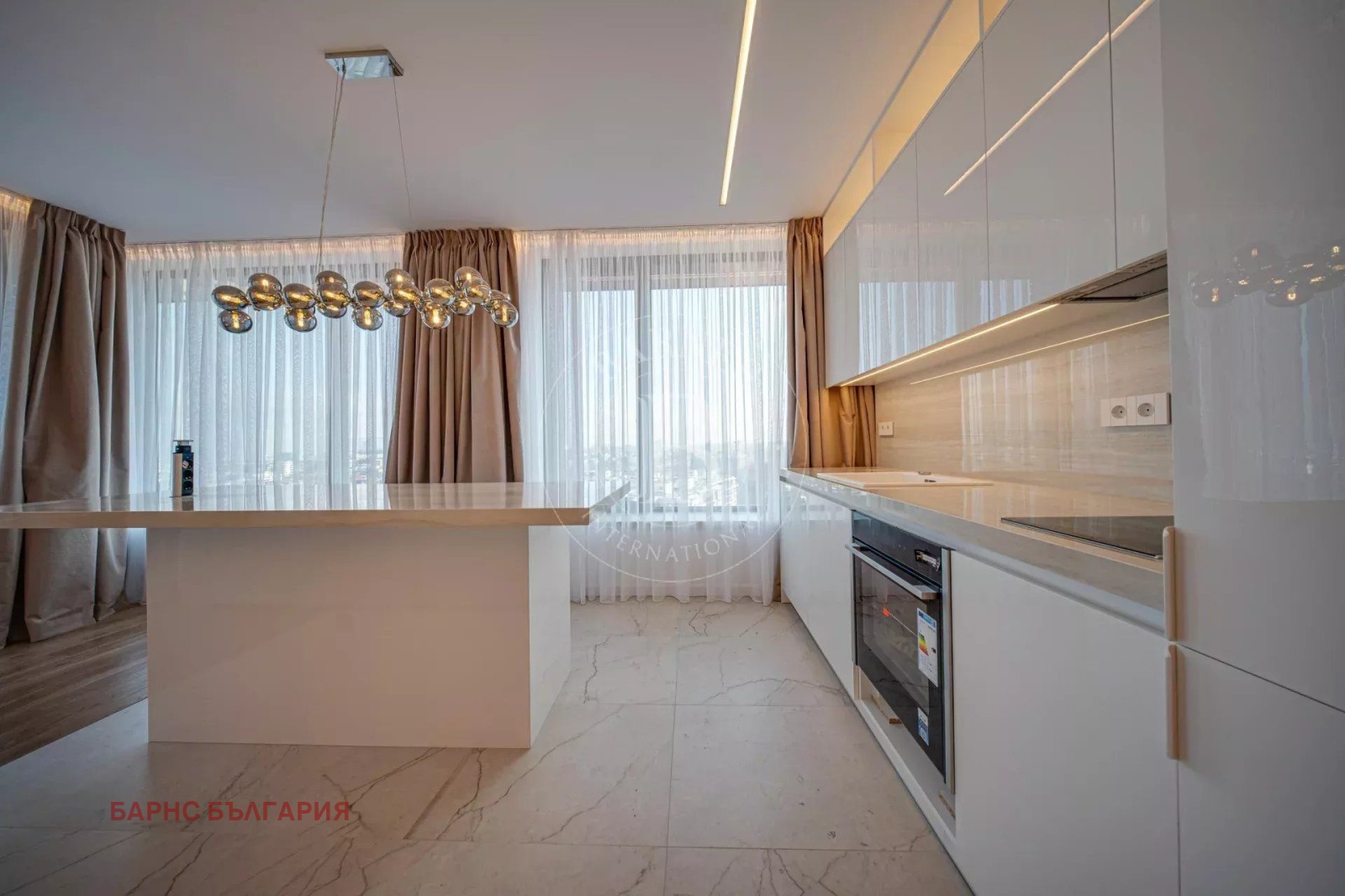 Продава 2-СТАЕН, гр. София, Манастирски ливади, снимка 4 - Апартаменти - 54629225