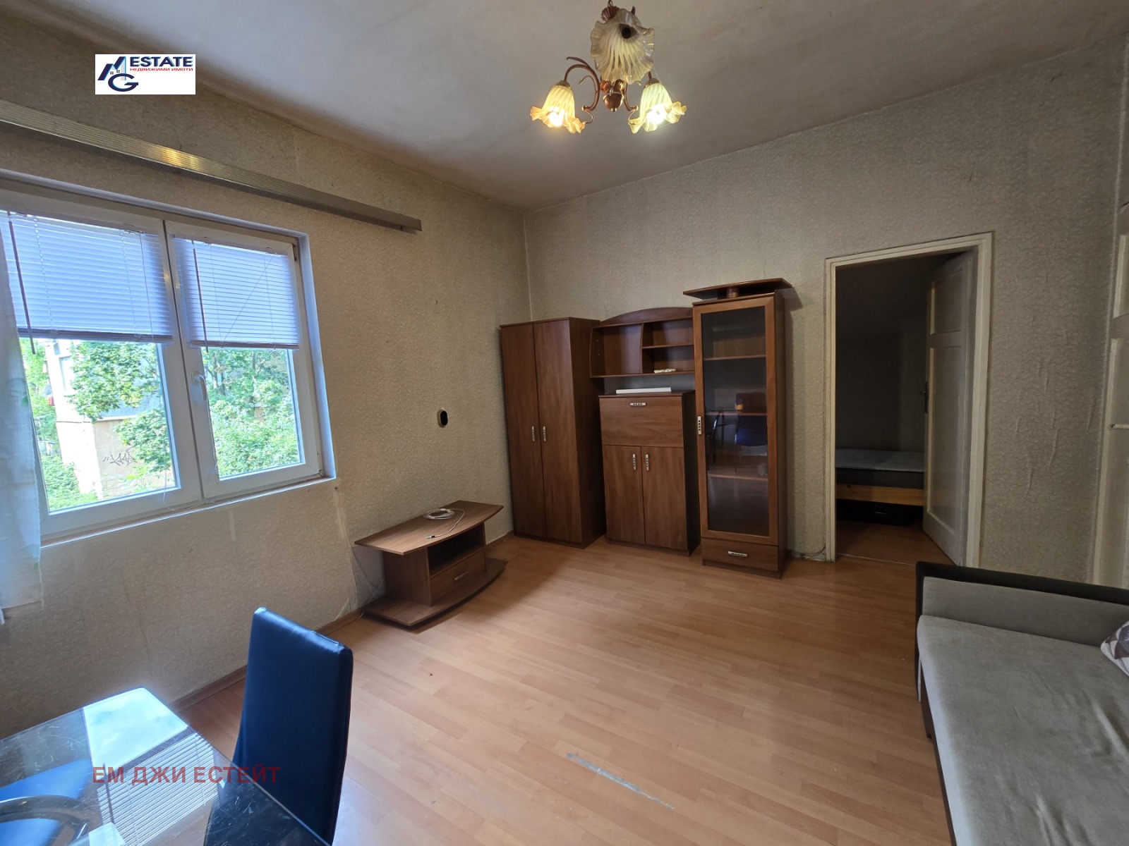 Продава 2-СТАЕН, гр. София, Илинден, снимка 6 - Апартаменти - 55089079