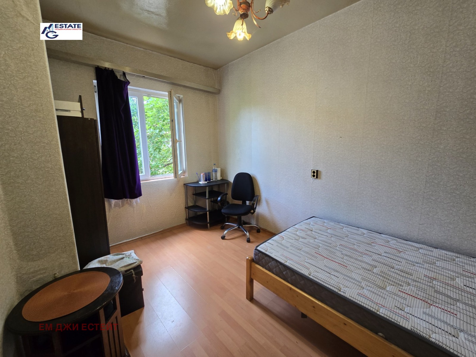 Продава 2-СТАЕН, гр. София, Илинден, снимка 3 - Апартаменти - 55089079