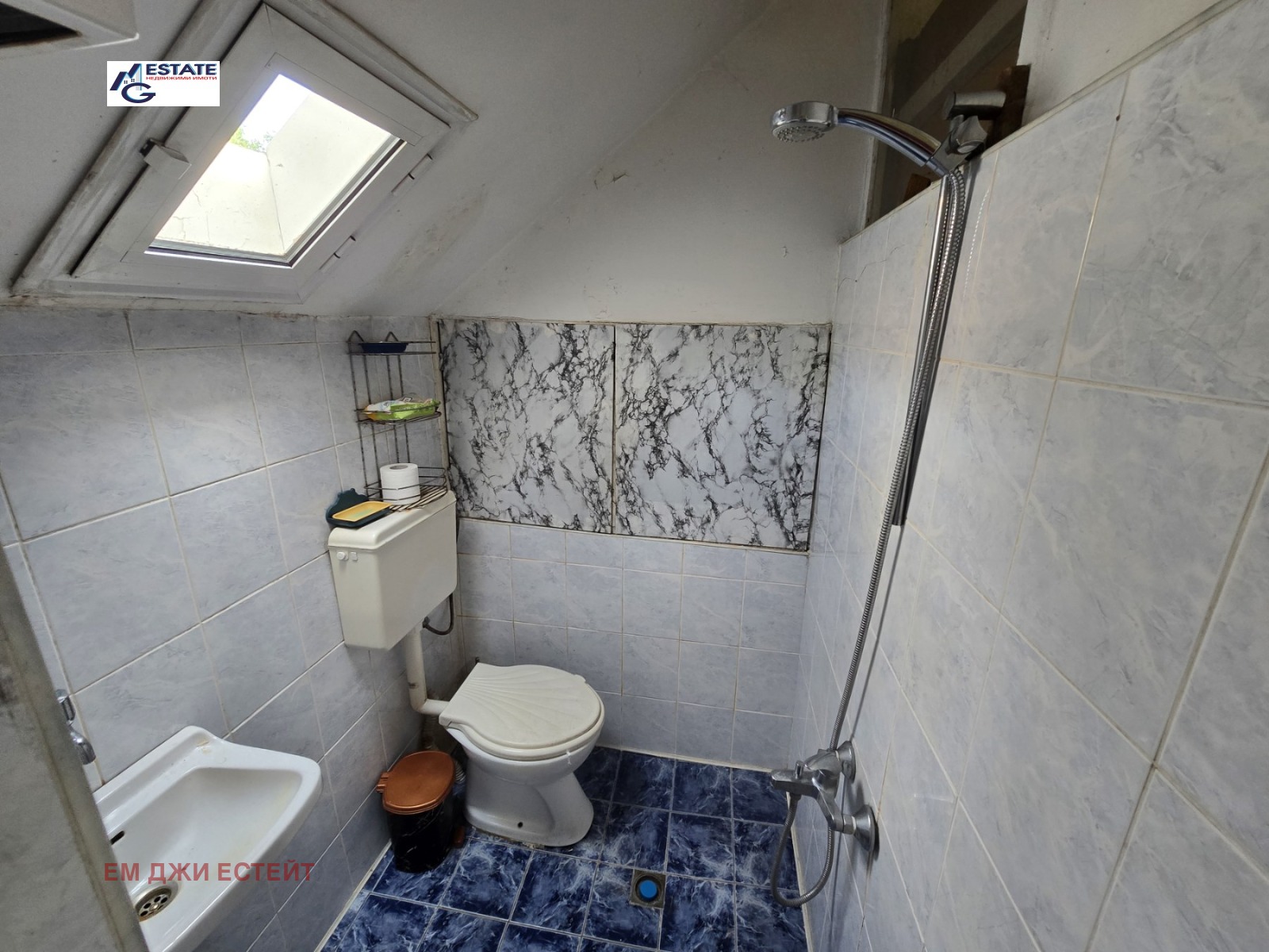 Продава 2-СТАЕН, гр. София, Илинден, снимка 9 - Апартаменти - 55089079