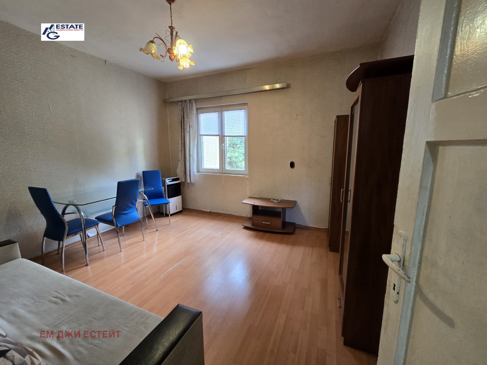 Продава 2-СТАЕН, гр. София, Илинден, снимка 5 - Апартаменти - 55089079