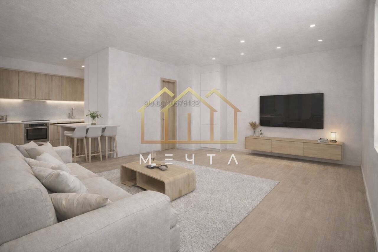 Продава 2-СТАЕН, гр. Пловдив, Остромила