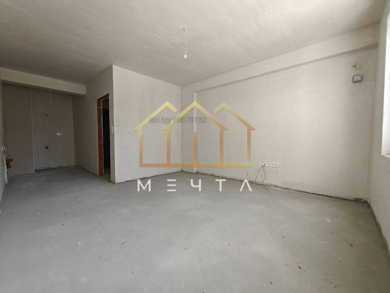 Продава 2-СТАЕН, гр. Пловдив, Остромила, снимка 2 - Апартаменти - 56124758