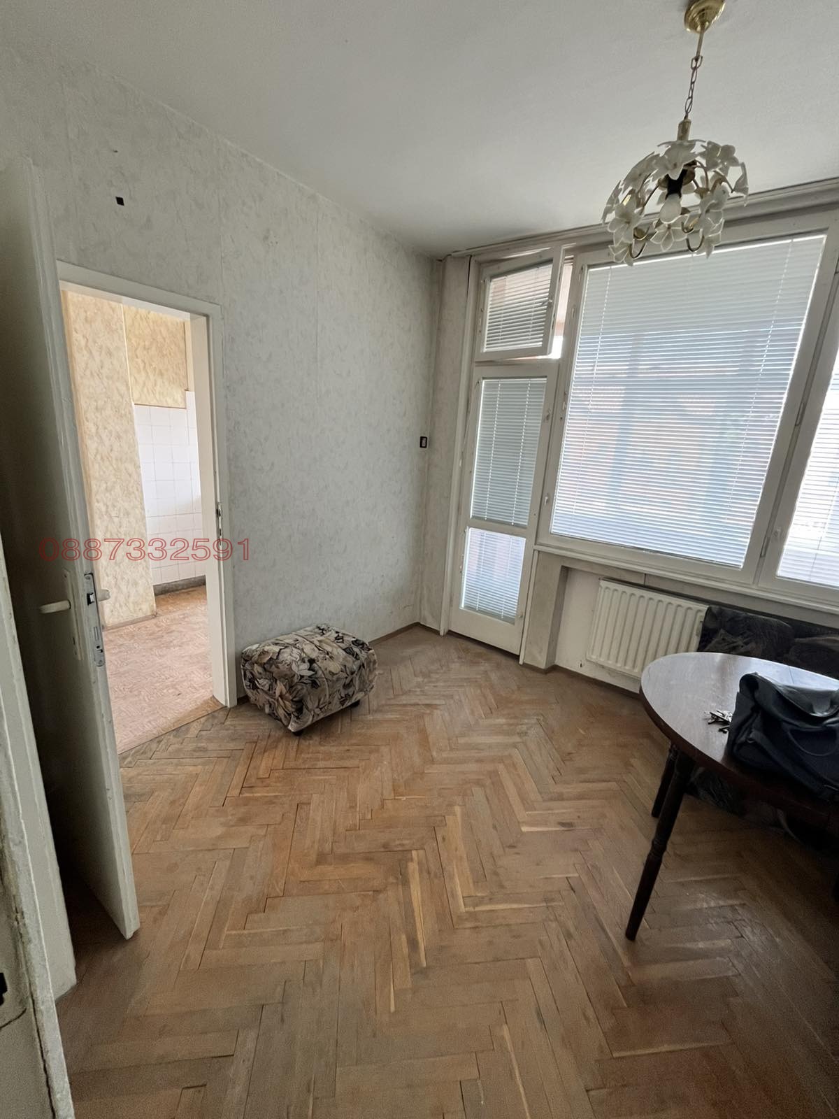 Продава 3-СТАЕН, гр. Сливен, Център, снимка 3 - Апартаменти - 54565847