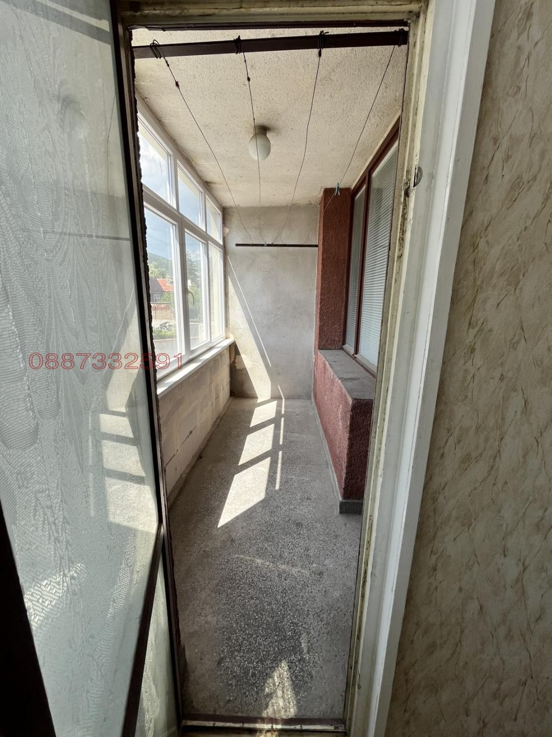 Продава 3-СТАЕН, гр. Сливен, Център, снимка 15 - Апартаменти - 54565847