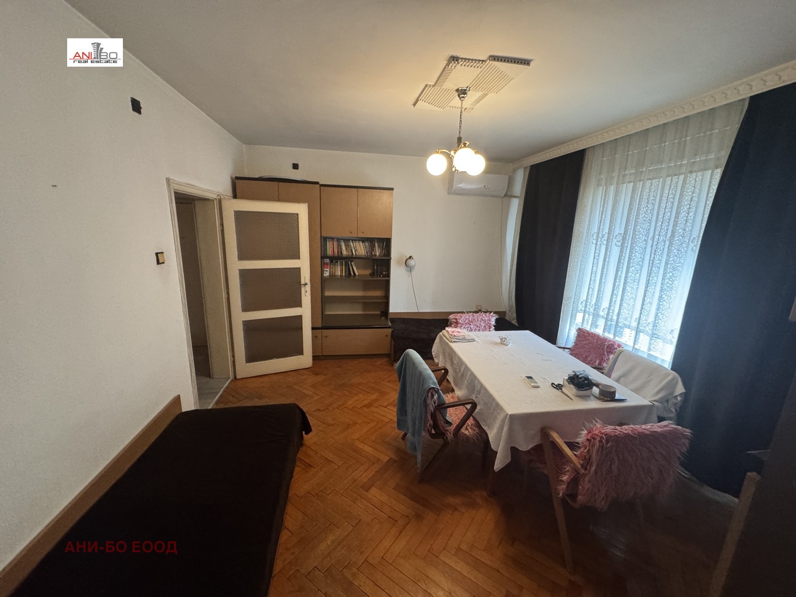 Продава 3-СТАЕН, гр. Пловдив, Гагарин