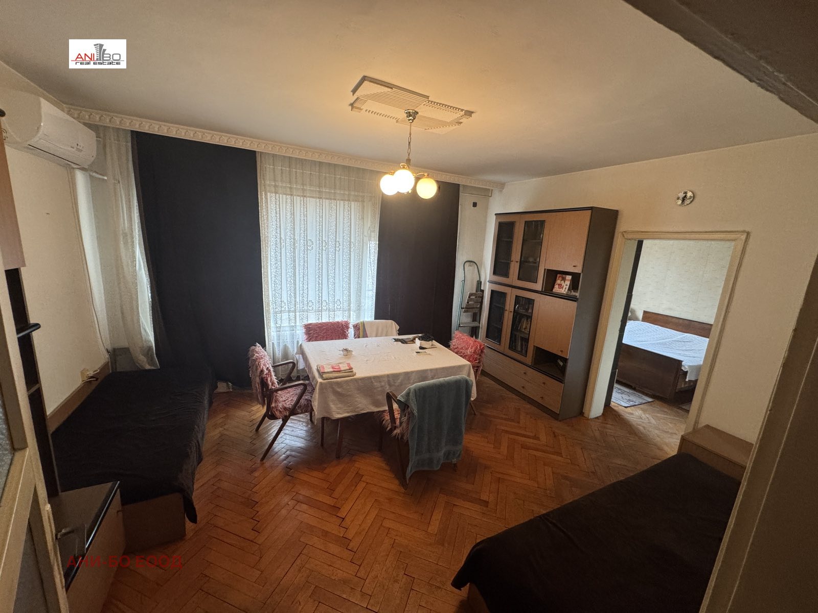 Продава 3-СТАЕН, гр. Пловдив, Гагарин, снимка 2 - Апартаменти - 54630910