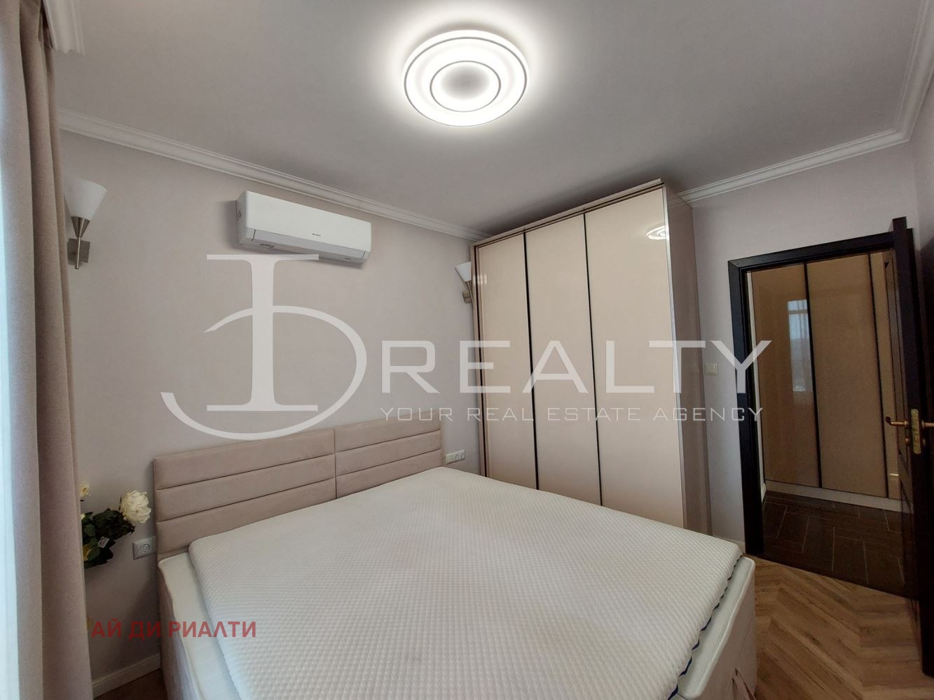 Продава 3-СТАЕН, гр. Свети Влас, област Бургас, снимка 12 - Апартаменти - 55011719