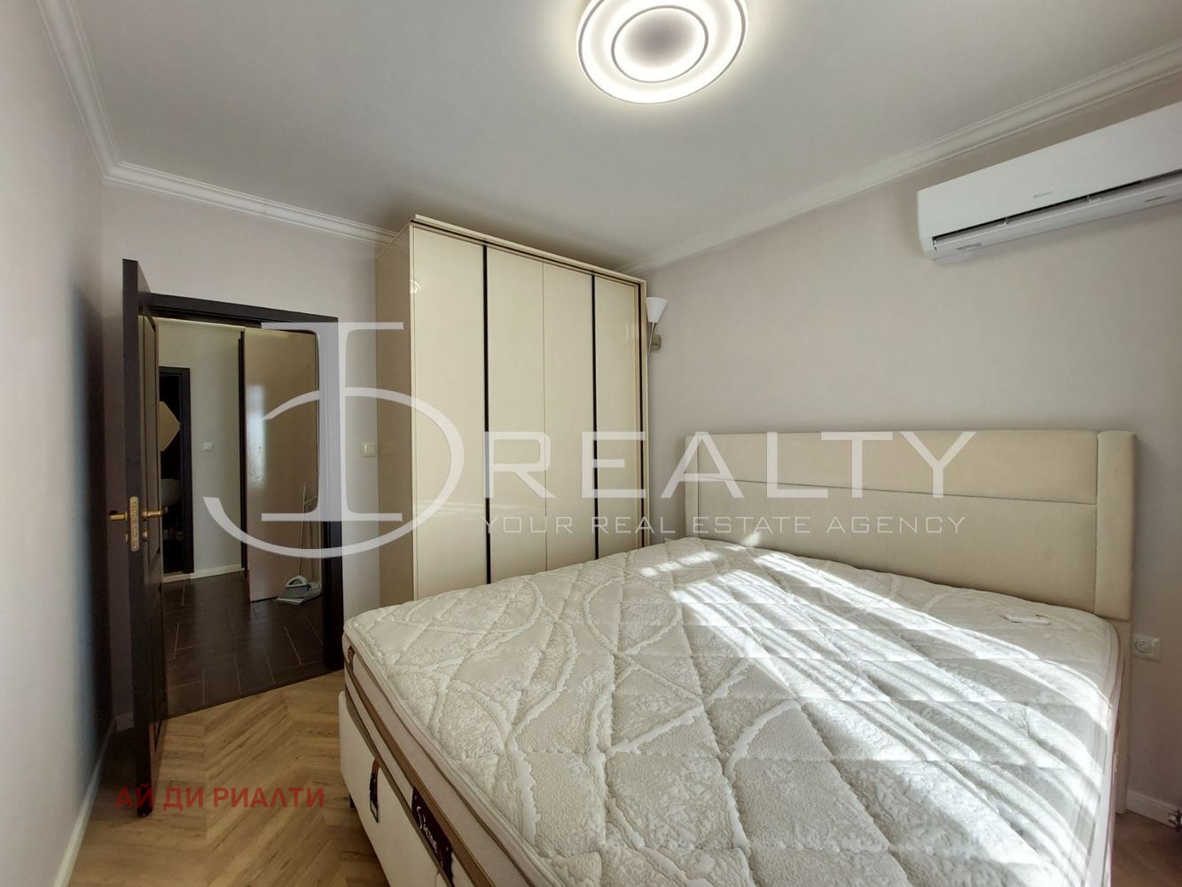 Продава 3-СТАЕН, гр. Свети Влас, област Бургас, снимка 13 - Апартаменти - 55011719
