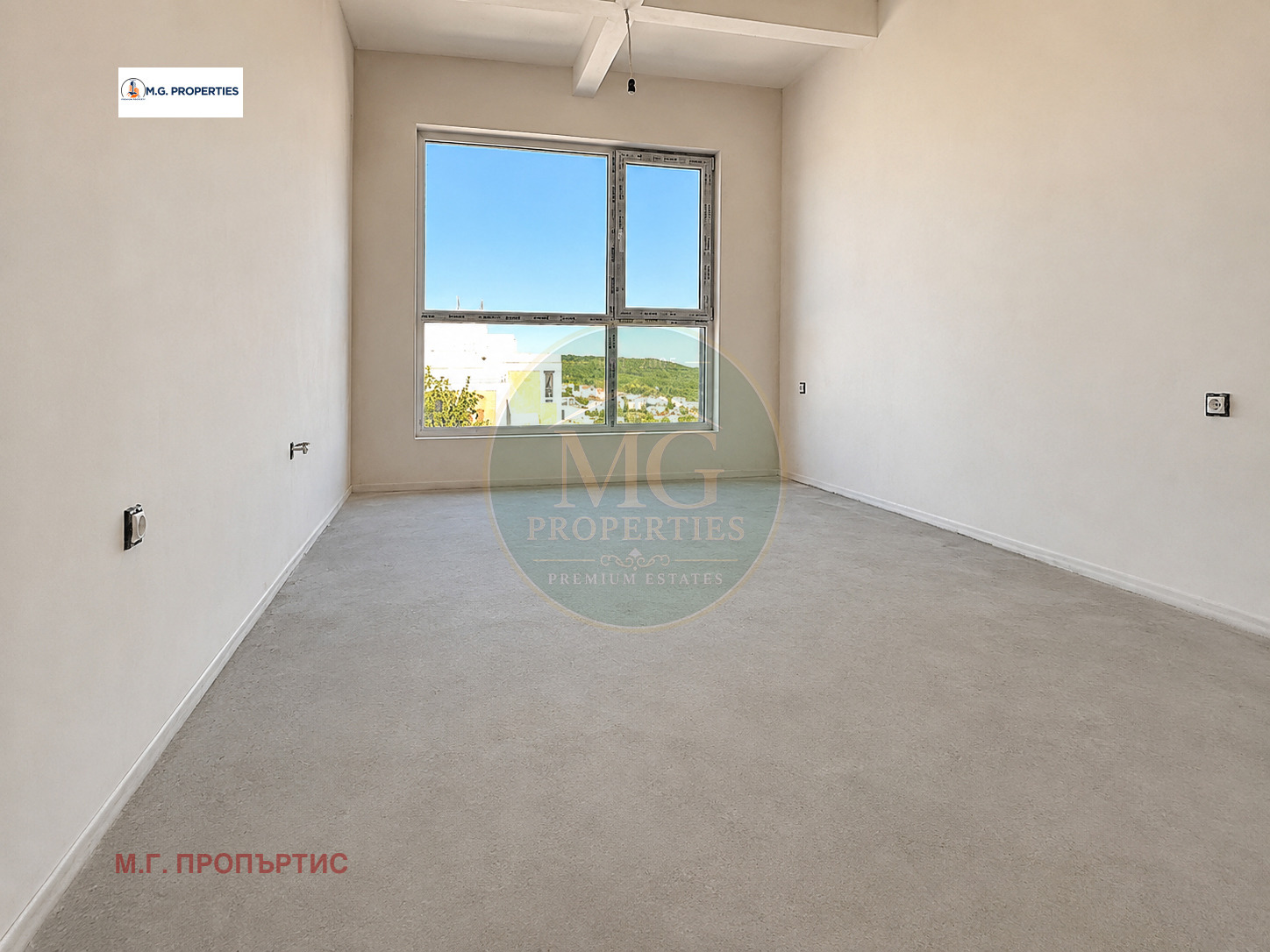 Продава 3-СТАЕН, гр. Варна, Виница, снимка 10 - Апартаменти - 55657040
