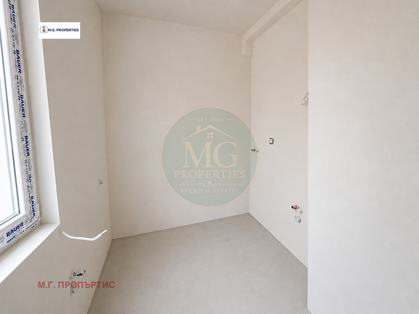 Продава 3-СТАЕН, гр. Варна, Виница, снимка 14 - Апартаменти - 55657040