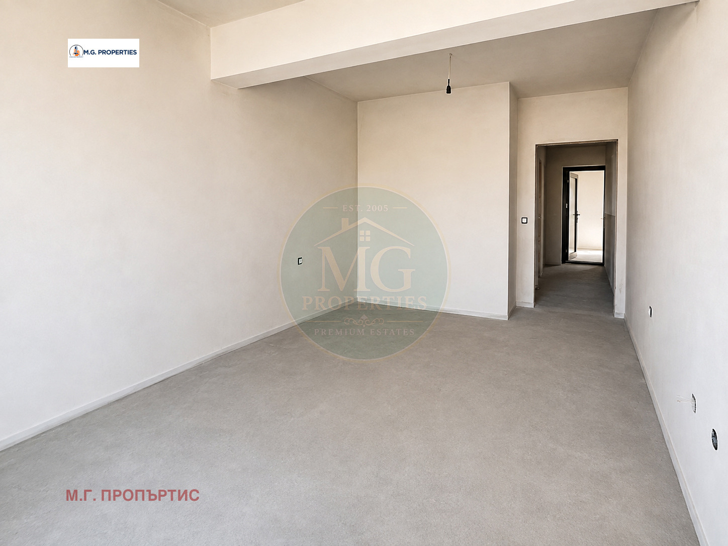 Продава 3-СТАЕН, гр. Варна, Виница, снимка 12 - Апартаменти - 55657040
