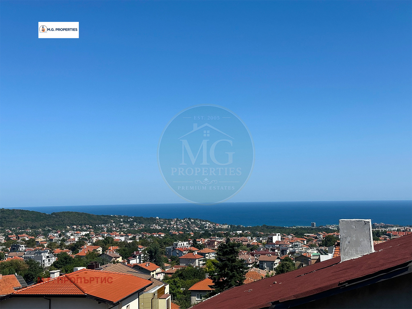 Продава 3-СТАЕН, гр. Варна, Виница, снимка 2 - Апартаменти - 55657040