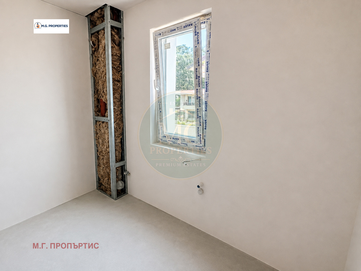 Продава 3-СТАЕН, гр. Варна, Виница, снимка 13 - Апартаменти - 55657040