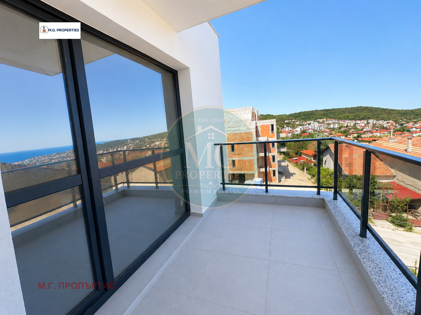 Продава 3-СТАЕН, гр. Варна, Виница, снимка 9 - Апартаменти - 55657040