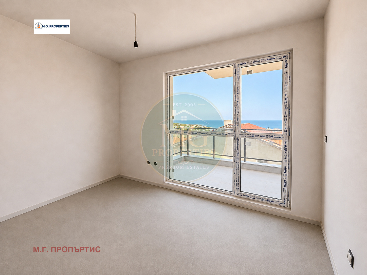Продава 3-СТАЕН, гр. Варна, Виница, снимка 7 - Апартаменти - 55657040