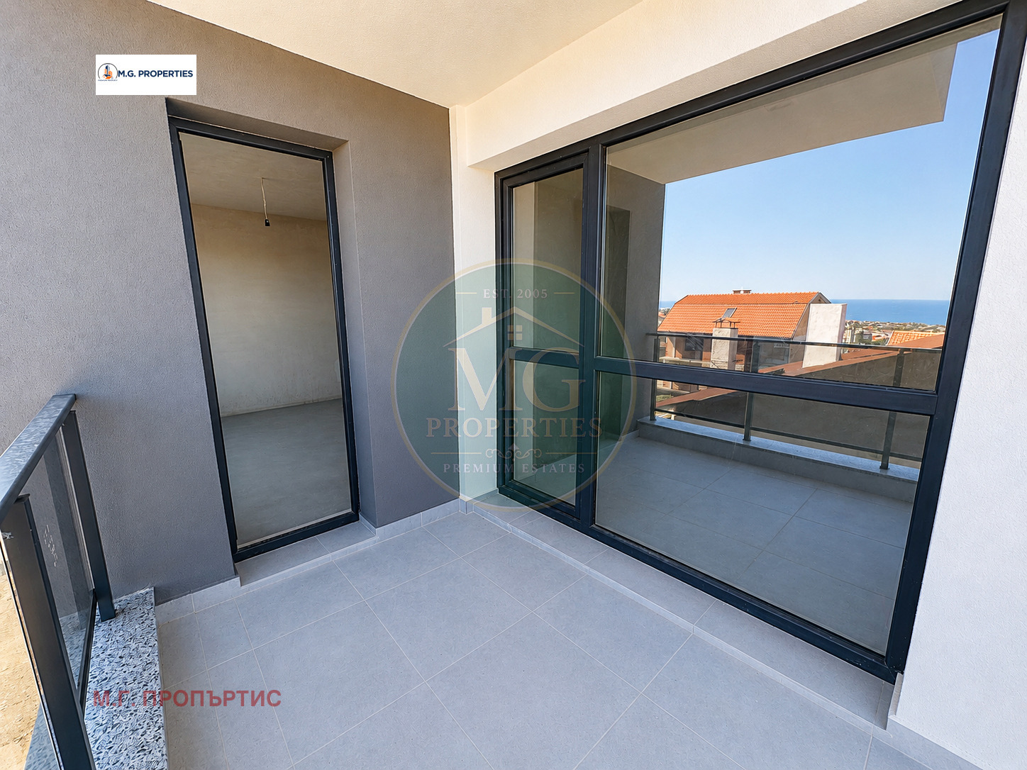 Продава 3-СТАЕН, гр. Варна, Виница, снимка 5 - Апартаменти - 55657040
