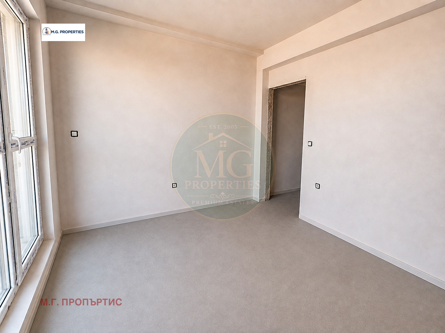 Продава 3-СТАЕН, гр. Варна, Виница, снимка 8 - Апартаменти - 55657040