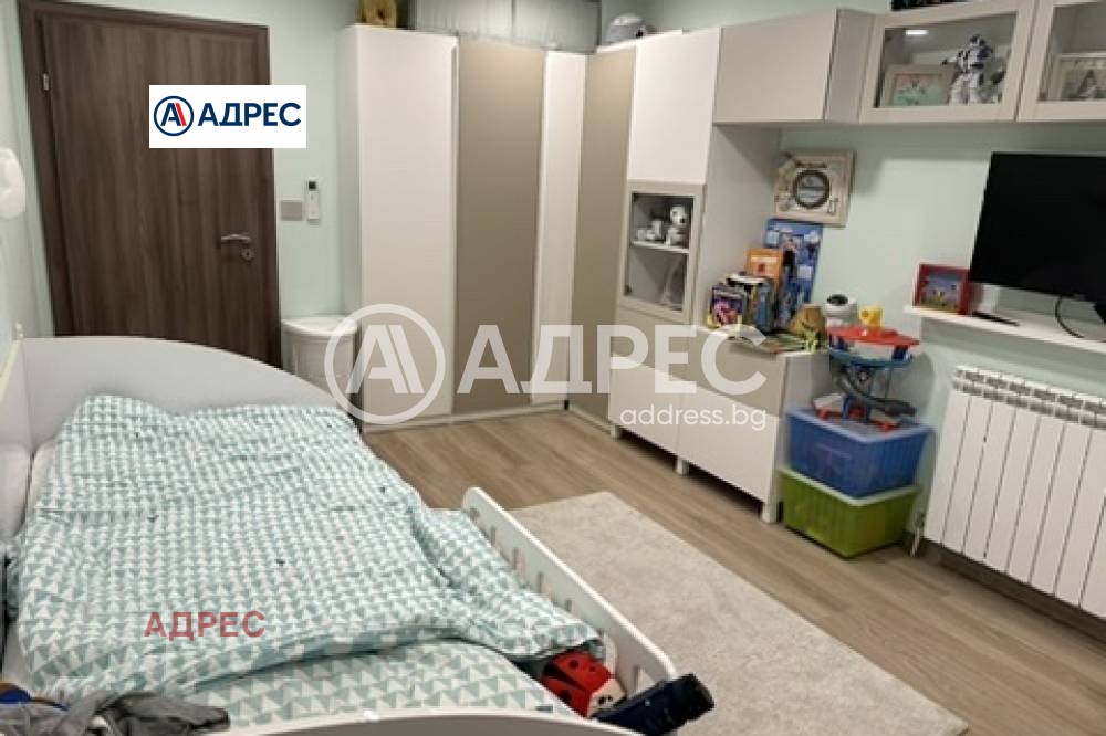 Продава КЪЩА, гр. Варна, м-т Долна Трака, снимка 10 - Къщи - 53900106