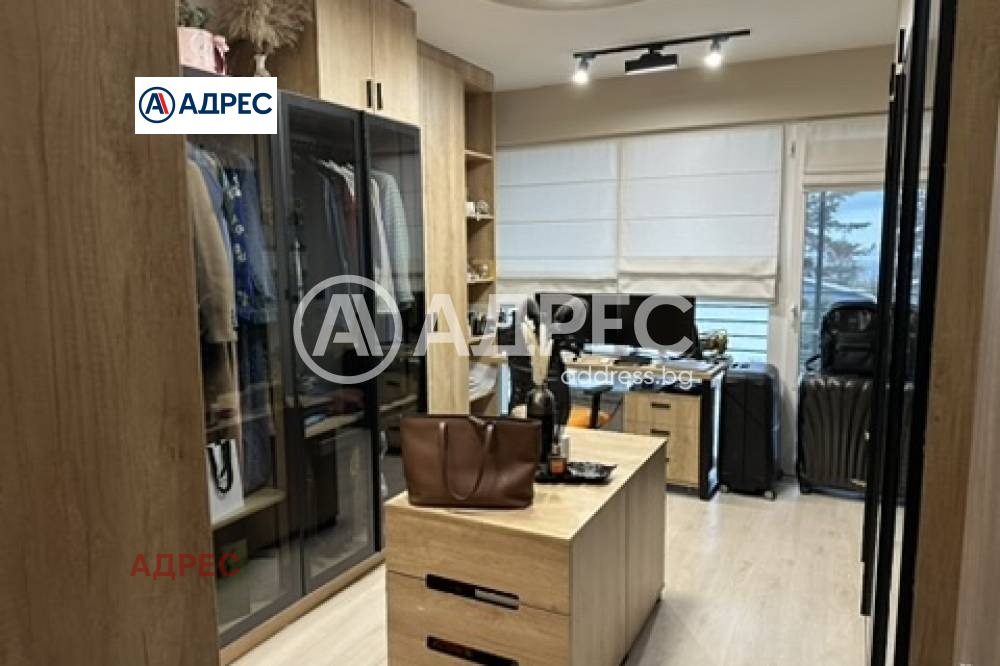 Продава КЪЩА, гр. Варна, м-т Долна Трака, снимка 7 - Къщи - 53900106