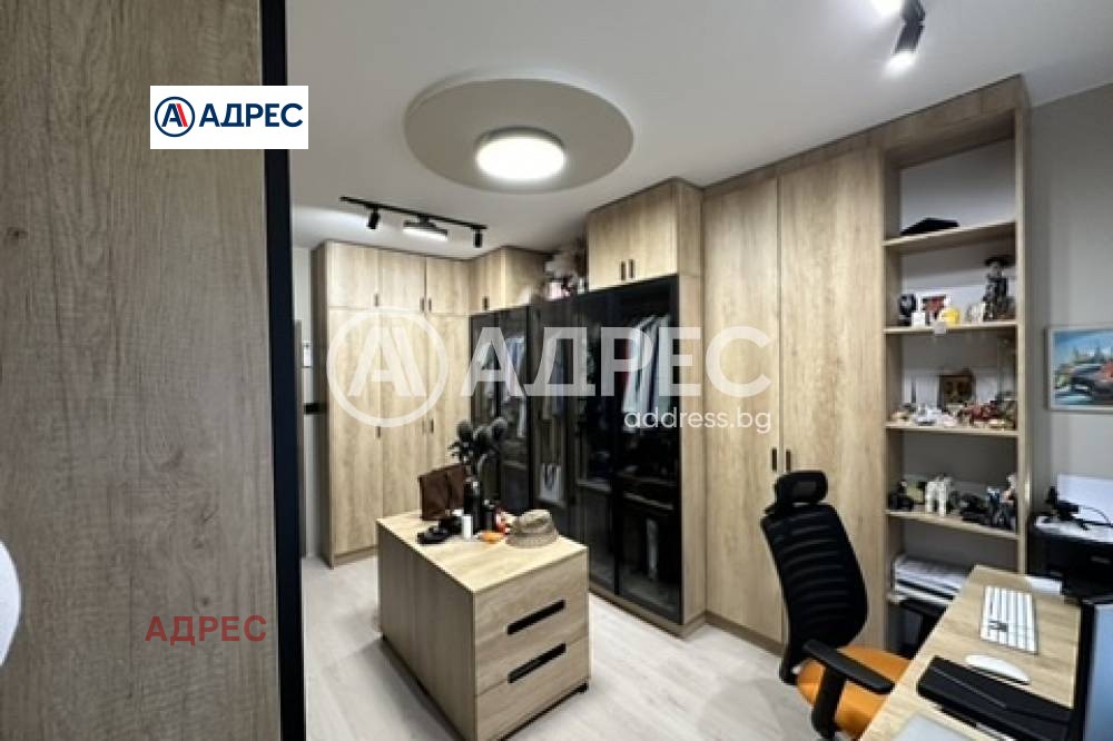Продава КЪЩА, гр. Варна, м-т Долна Трака, снимка 6 - Къщи - 53900106