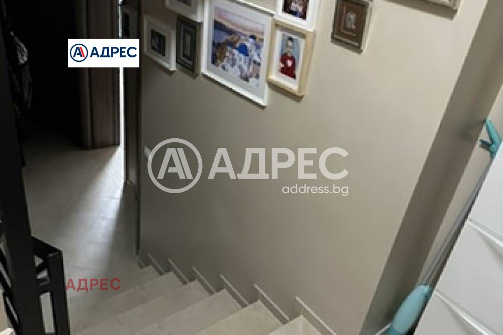 Продава КЪЩА, гр. Варна, м-т Долна Трака, снимка 12 - Къщи - 53900106