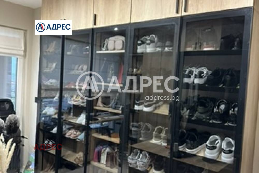 Продава КЪЩА, гр. Варна, м-т Долна Трака, снимка 8 - Къщи - 53900106