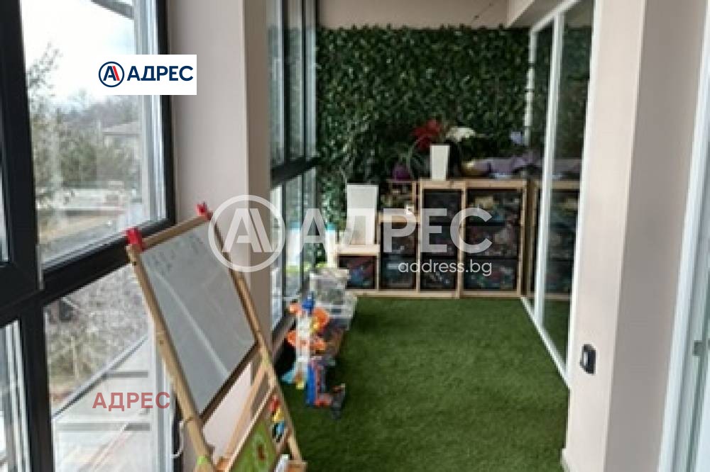 Продава КЪЩА, гр. Варна, м-т Долна Трака, снимка 17 - Къщи - 53900106