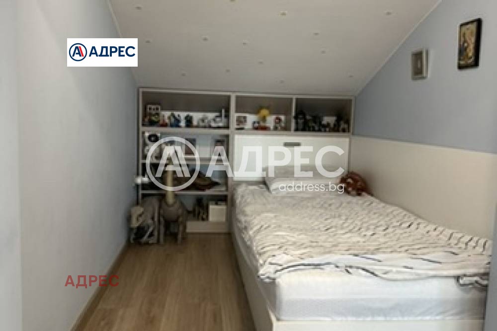 Продава КЪЩА, гр. Варна, м-т Долна Трака, снимка 15 - Къщи - 53900106