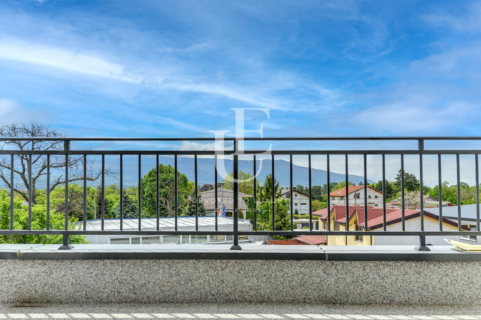 Продава КЪЩА, гр. София, в.з.Врана - Лозен, снимка 4 - Къщи - 55034587