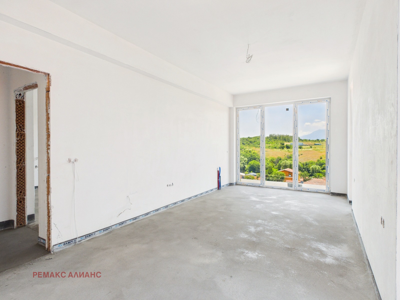 Продава КЪЩА, с. Гурмазово, област София област, снимка 13 - Къщи - 55102055