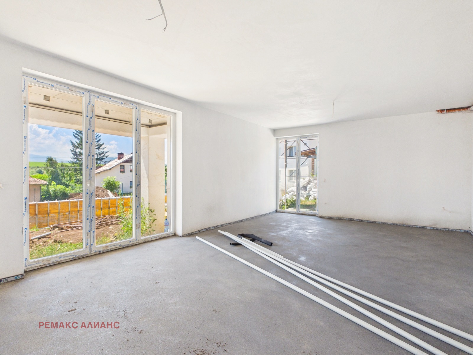 Продава КЪЩА, с. Гурмазово, област София област, снимка 16 - Къщи - 55102055
