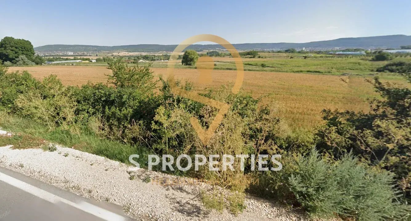 Продава ПАРЦЕЛ, гр. Игнатиево, област Варна, снимка 5 - Парцели - 55785941