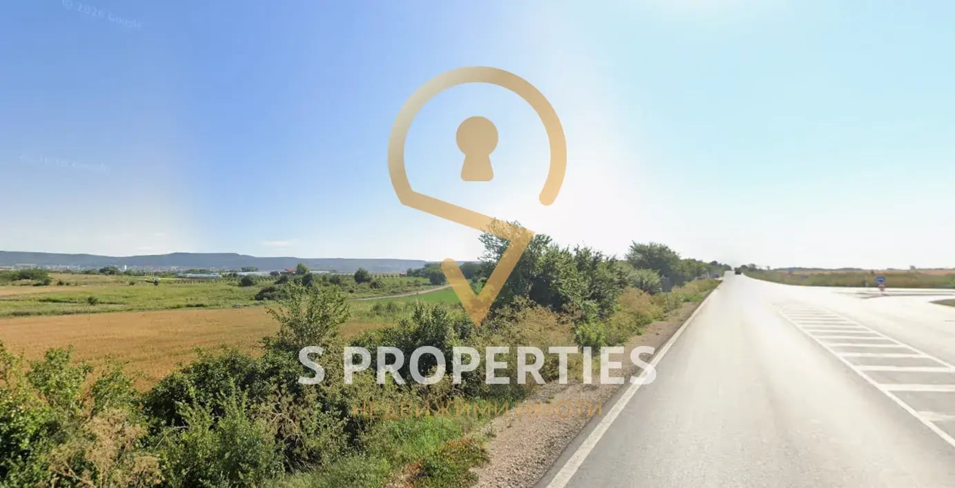 Продава ПАРЦЕЛ, гр. Игнатиево, област Варна, снимка 6 - Парцели - 55785941
