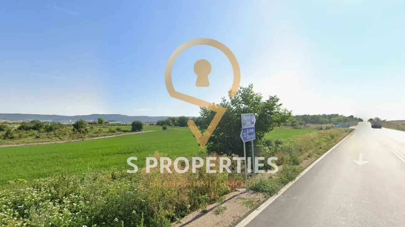 Продава ПАРЦЕЛ, гр. Игнатиево, област Варна, снимка 3 - Парцели - 55785941