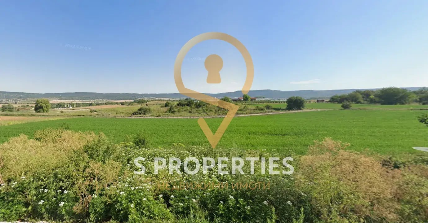 Продава ПАРЦЕЛ, гр. Игнатиево, област Варна, снимка 4 - Парцели - 55785941