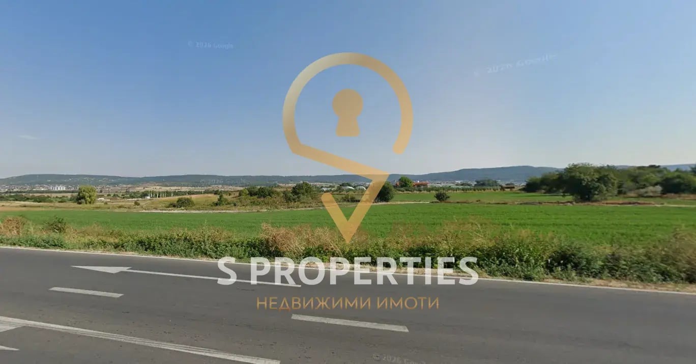 Продава ПАРЦЕЛ, гр. Игнатиево, област Варна, снимка 2 - Парцели - 55785941