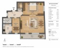 Продава 3-СТАЕН, гр. София, Оборище, снимка 12