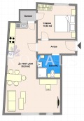 Продава 2-СТАЕН, град Варна, Операта • 176000 € • 45895405 — Holmes.bg