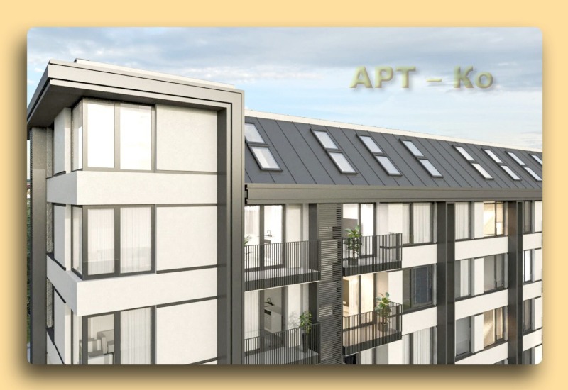 Продава 3-СТАЕН в град Перник, Център - 98 кв.м / 210 383 € » 411 473.38 лв., АРТ-КО