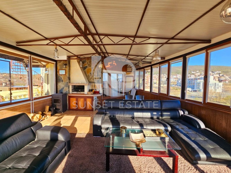 Продава 3-СТАЕН в област Бургас, гр. Свети Влас - 148 кв.м / 117 000 € » 228 832.11 лв., СЪНСЕТ ЕСТЕЙТ