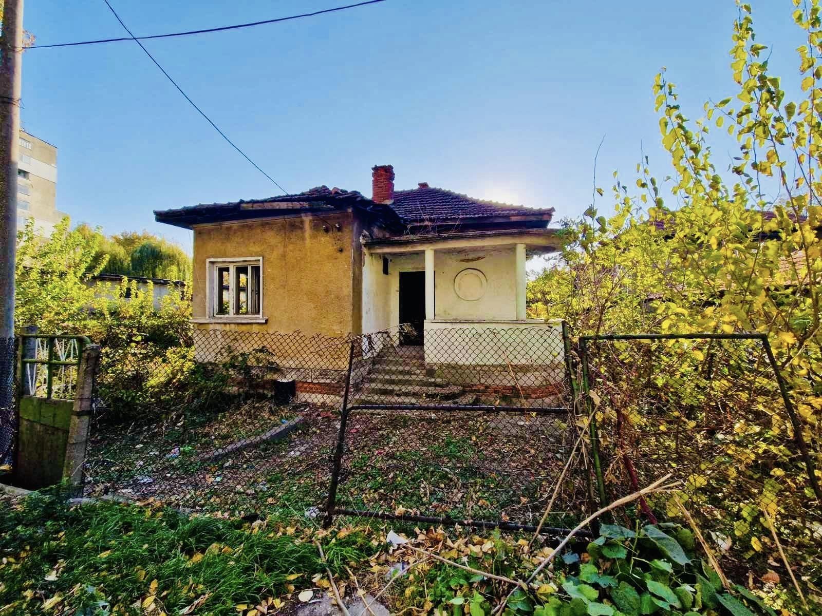 Продава КЪЩА | Imot.bg — изображение 1