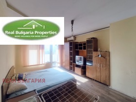 1 bedroom Charodeyka - Yug, Ruse 7