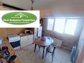 1 bedroom Charodeyka - Yug, Ruse 4