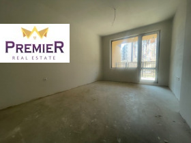 1 ložnice Meden rudnik - zona D, Burgas