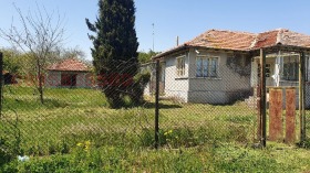 Продажба на имоти в с. Камен бряг, област Добрич - изображение 3 